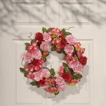 Wayfair | Wedding Wreaths You'll Love in 2022